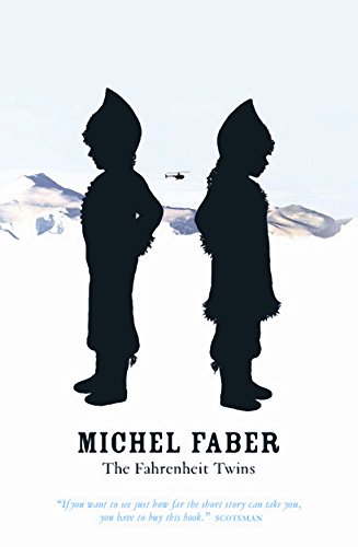 Beispielbild fr TheFahrenheit Twins by Faber, Michel ( Author ) ON Jul-13-2006, Paperback zum Verkauf von Reuseabook