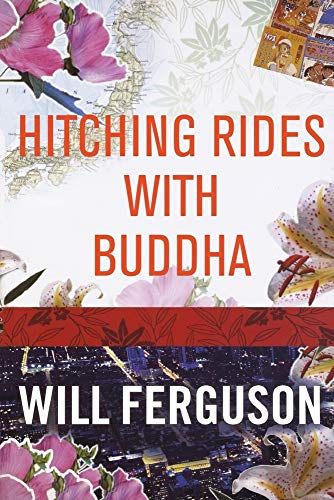 Beispielbild fr Hitching Rides with Buddha zum Verkauf von SecondSale