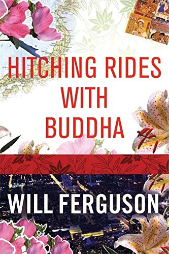 Stock image for Hitching Rides with Buddha for sale by Better World Books: West