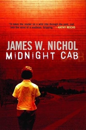Imagen de archivo de Midnight Cab a la venta por Half Price Books Inc.