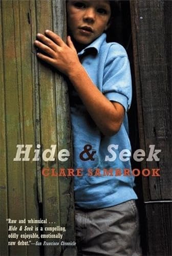 Beispielbild fr Hide and Seek: A Novel zum Verkauf von Wonder Book