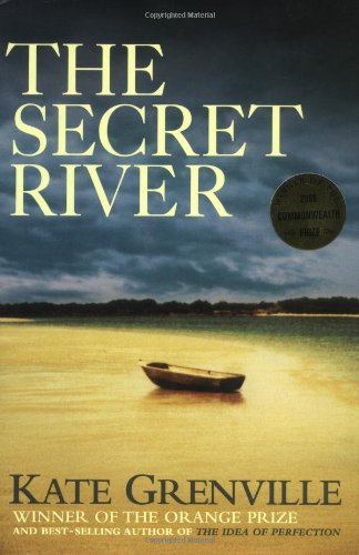 9781841957975: The Secret River