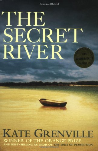 Imagen de archivo de The Secret River a la venta por SecondSale