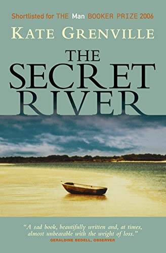 Imagen de archivo de The Secret River a la venta por Goldstone Books