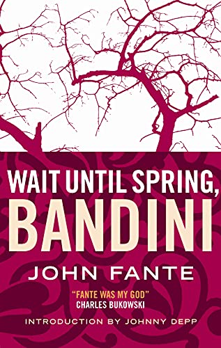 Stock image for Wait Until Spring, Bandini for sale by AwesomeBooks