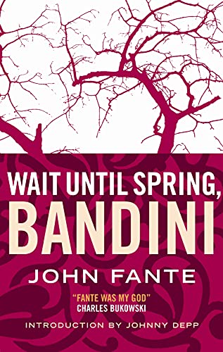 

Wait Until Spring, Bandini