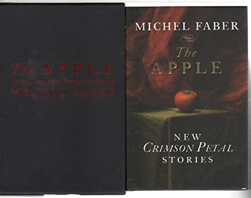 Stock image for The Apple : New Crimson Petal Stories for sale by Better World Books