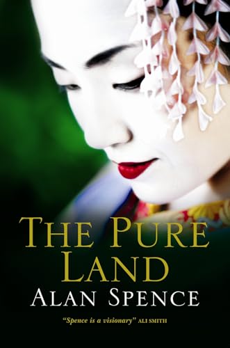 9781841958552: The Pure Land