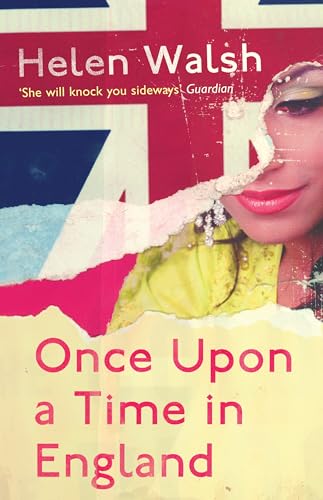 Stock image for Once Upon A Time In England for sale by WorldofBooks