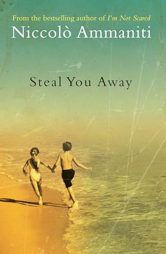 Stock image for Steal You Away for sale by WorldofBooks