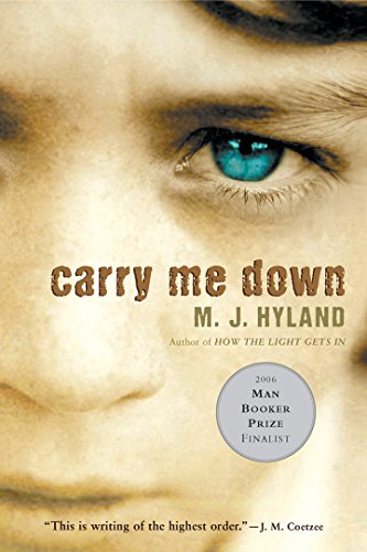 Stock image for Carry Me Down for sale by Open Books