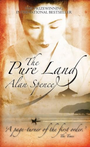 9781841958828: The Pure Land