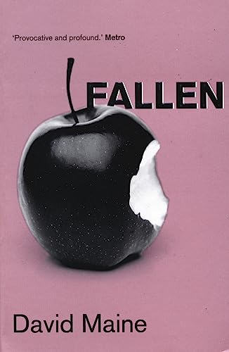 Stock image for Fallen for sale by AwesomeBooks