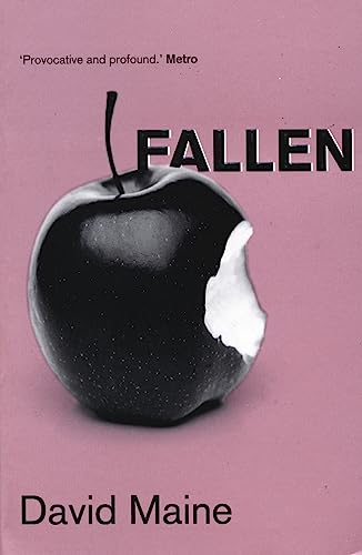 Stock image for Fallen for sale by GF Books, Inc.