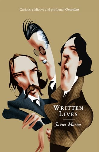 9781841958866: Written Lives