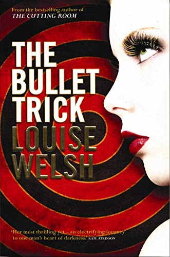 Beispielbild fr The Bullet Trick zum Verkauf von BooksRun