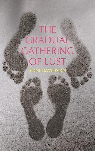 9781841958989: The Gradual Gathering Of Lust