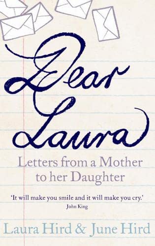 Stock image for Dear Laura: Letters from a Mother to Her Daughter for sale by Reuseabook