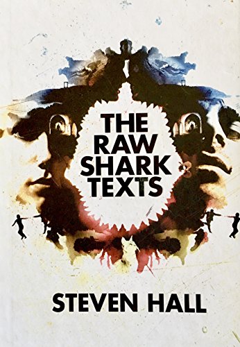 9781841959023: The Raw Shark Texts