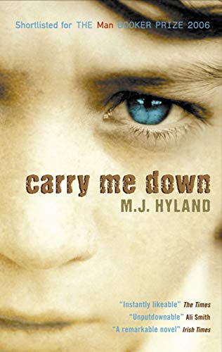 Imagen de archivo de Carry Me Down a la venta por WorldofBooks