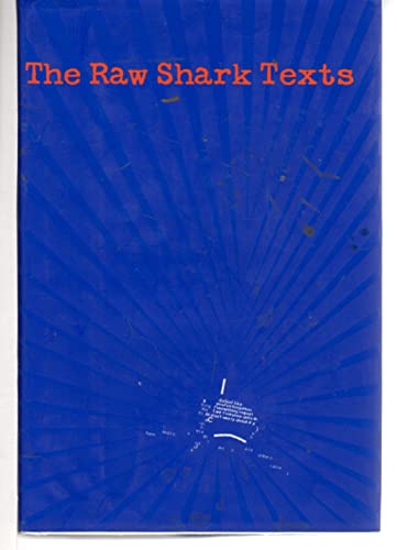 9781841959115: The Raw Shark Texts: A Novel
