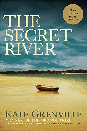 Beispielbild fr The Secret River zum Verkauf von Blackwell's