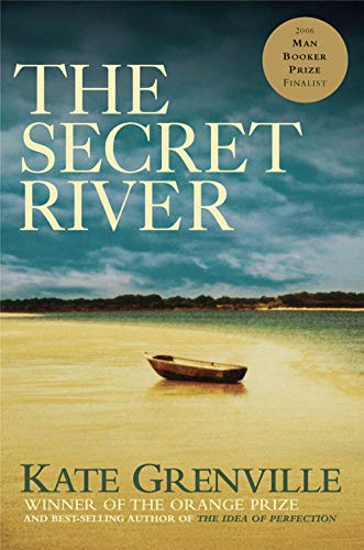 9781841959146: The Secret River