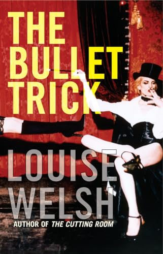 9781841959177: The Bullet Trick