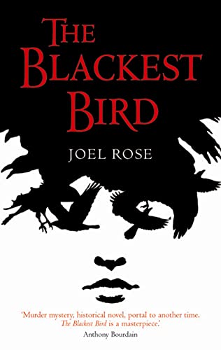 Beispielbild fr The Blackest Bird: A Novel of History and Murder zum Verkauf von Reuseabook