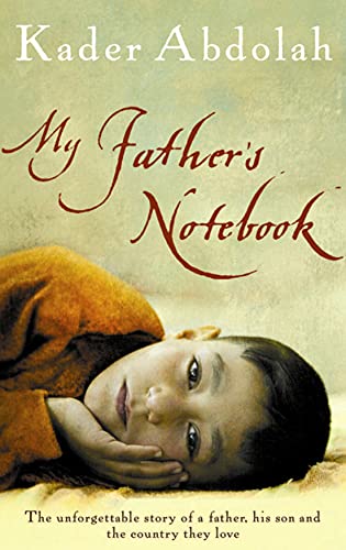 Stock image for My Father's Notebook for sale by Discover Books