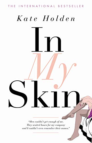 Beispielbild fr In My Skin zum Verkauf von AwesomeBooks