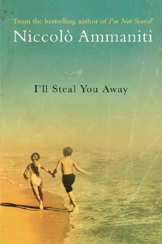 Stock image for I'll Steal You Away for sale by SecondSale