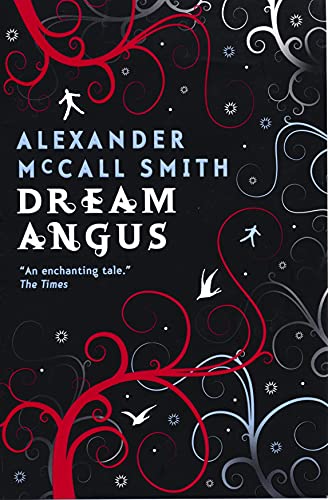 9781841959610: Dream Angus: The Celtic God of Dreams