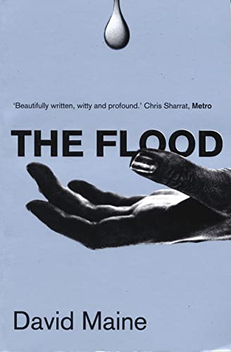 The Flood (9781841959658) by David Maine