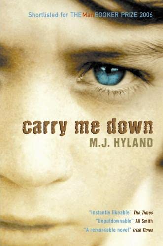 Stock image for Carry Me Down. for sale by medimops