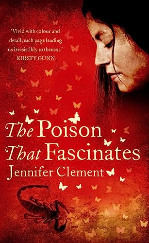 Stock image for The Poison That Fascinates for sale by Reuseabook