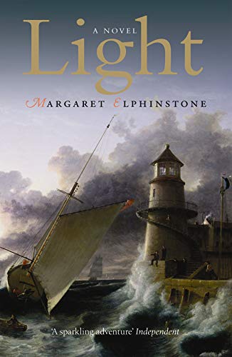 Stock image for Light: A Novel for sale by WorldofBooks