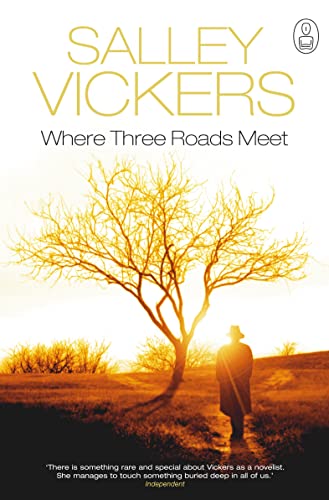 9781841959863: Where Three Roads Meet (Myths)