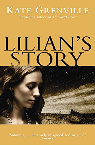 Stock image for Lilian's Story for sale by Blackwell's