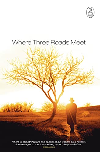 9781841959986: Where Three Roads Meet