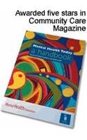 Stock image for Mental Health Today: A Handbook for sale by AwesomeBooks