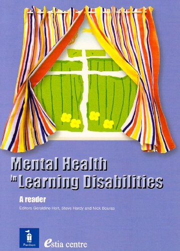 Beispielbild fr Mental Health in Learning Disabilities: A Reader zum Verkauf von WorldofBooks