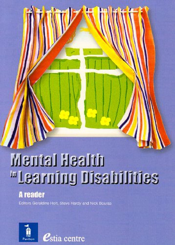 Stock image for Mental Health in Learning Disabilities for sale by Better World Books Ltd