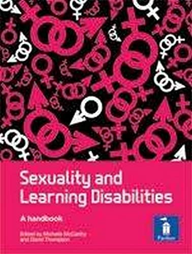 Beispielbild fr Sexuality and Learning Disabilities: A Handbook zum Verkauf von Anybook.com