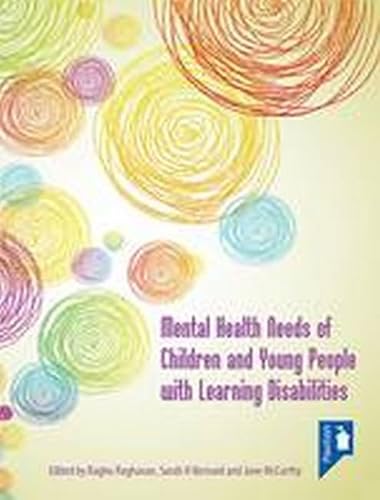 Imagen de archivo de Mental Health Needs of Children and Young People with Learning Disabilities a la venta por Greener Books