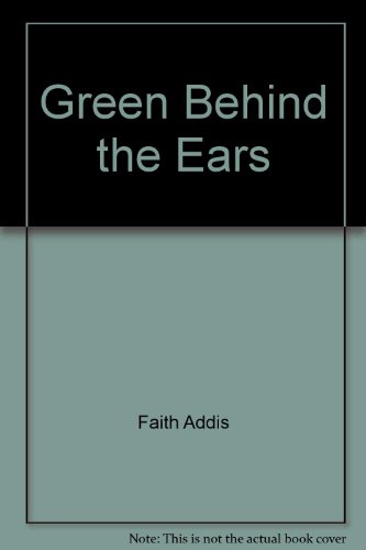 9781841970165: Title: Green Behind the Ears Unabridged Audiobook on Cass