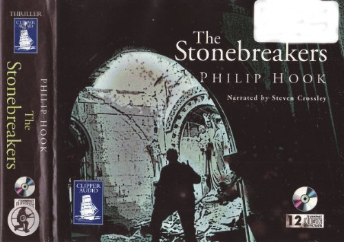 Stonebreakers (9781841970370) by Hook, Philip; Crossley, Steven