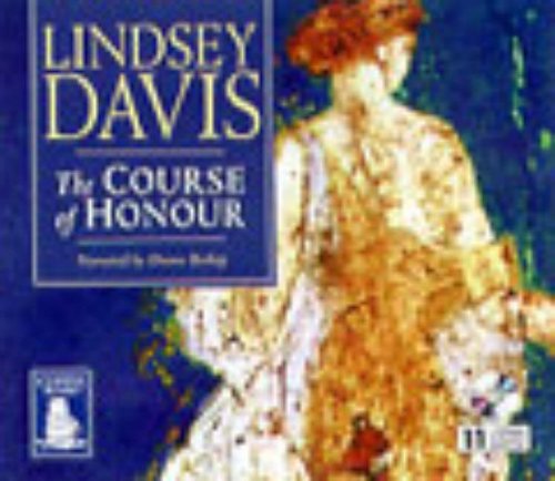 The Course of Honour (9781841971681) by Davis, Lindsey