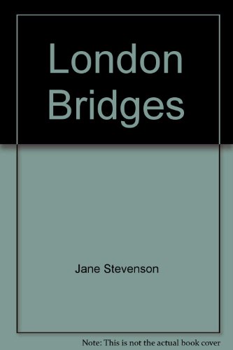 Imagen de archivo de London Bridges a la venta por The Yard Sale Store