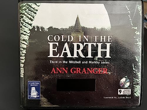 Cold in the Earth (9781841972497) by Ann Granger